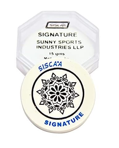 KD Siscaa Carrom Board Striker (Signature)