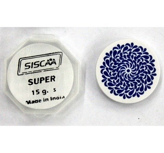 KD Siscaa Carrom Board Striker (Super)