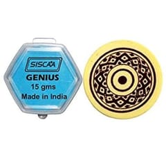 KD Siscaa Carrom Board Striker (Genius)