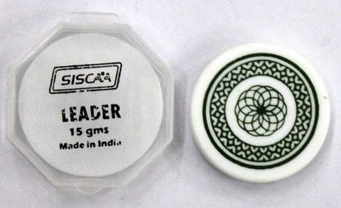 KD Siscaa Carrom Board Striker (Leader)