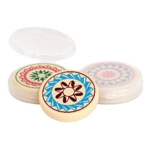 KD Precise Carrom Board Striker (S07-Captain Striker)