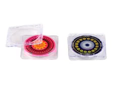 KD Precise Carrom Board Striker (S01-Populer Striker )