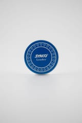 Synco Leader Carrom Striker Professional, Assorted Color