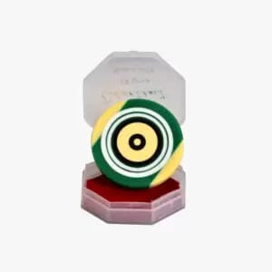 Synco Original Ball Carrom Striker Professional 15g, Assorted Color