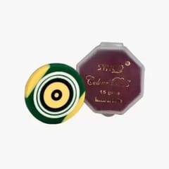 Synco Original Ball Carrom Striker Professional 15g, Assorted Color