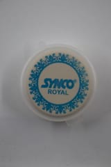 Synco Royal Carrom Striker Professional 15 Gram, Assorted