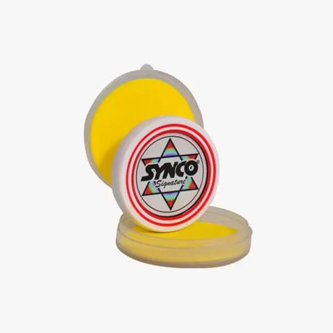 Synco Signature Carrom Striker Professional 15g, Assorted Color