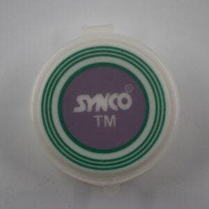 सिंको टीएम कैरम स्ट्राइकर प्रोफेशनल, मिश्रित रंग