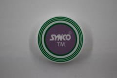 सिंको टीएम कॅरम स्ट्रायकर प्रोफेशनल, मिश्रित रंग