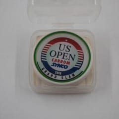 Synco US Open Carrom Striker Professional 15g With Special Case, Assorted Color