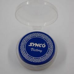 Synco Victory Carrom Striker, Assorted Color