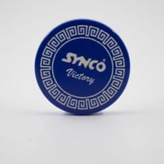 Synco Victory Carrom Striker, Assorted Color