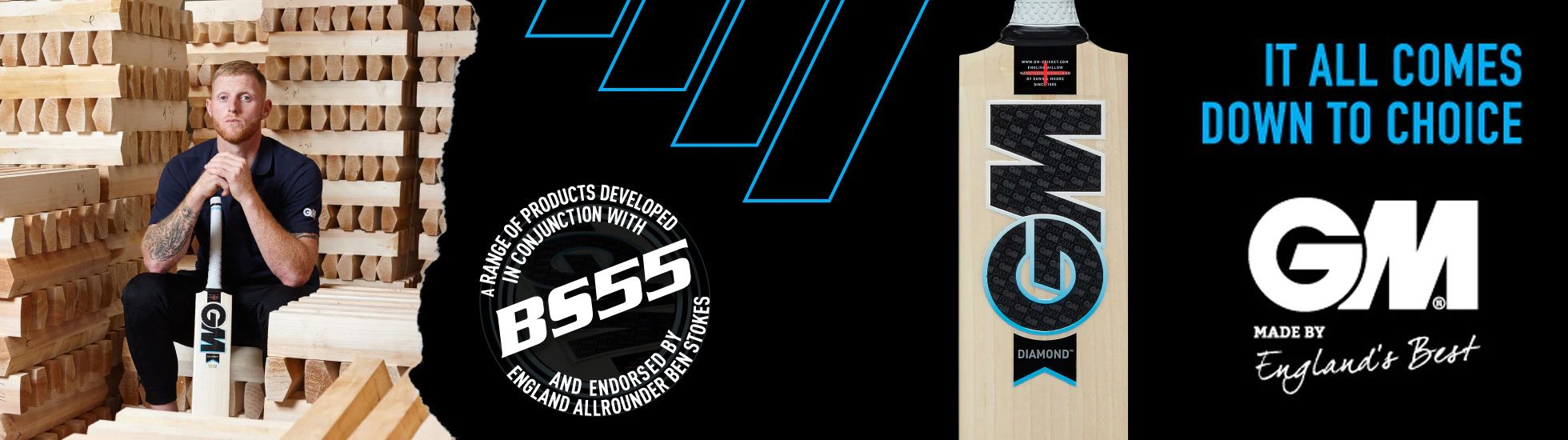 Cricket Bat 1