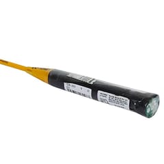 Yonex GR 303 Aluminium Blend Badminton Racquet with Full Cover Yellow