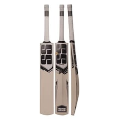 SS Power Kashmir Willow Cricket Bat - SH