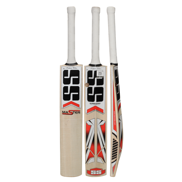 SS Master Kashmir Willow Cricket Bat