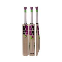 SS Josh Kashmir Willow Cricket Bat -5