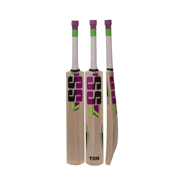 SS Josh Kashmir Willow Cricket Bat -4