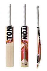 SS TON SUPER Kashmir Willow Cricket Bat -SH