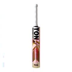 SS TON SUPER Kashmir Willow Cricket Bat -SH
