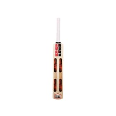 SS Jaddu Players jumbo Kashmir Willow Cricket Scoop Bat -SH