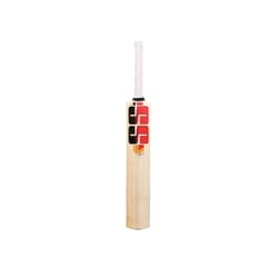 SS Jaddu Players jumbo Kashmir Willow Cricket Scoop Bat -SH