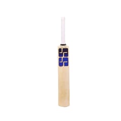 SS Sky Players jumbo Kashmir Willow Cricket Scoop Bat -SH