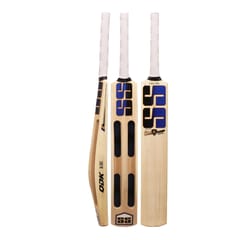 SS QDK Players jumbo Kashmir Willow Cricket Scoop Bat -SH