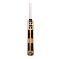 SS QDK Players jumbo Kashmir Willow Cricket Scoop Bat -SH