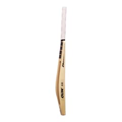 SS QDK Players jumbo Kashmir Willow Cricket Scoop Bat -SH