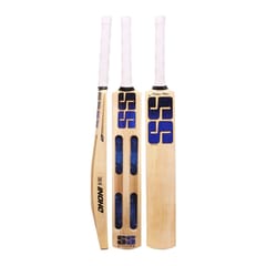 SS Dhoni Players jumbo Kashmir Willow Cricket Scoop Bat -SH