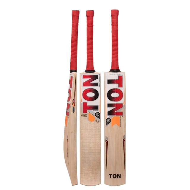 SS Ton Maximus Kashmir Willow Cricket Bat