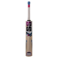 SS Slogger Kashmir Willow Cricket Bat-SH