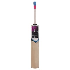 SS Slogger Kashmir Willow Cricket Bat-SH