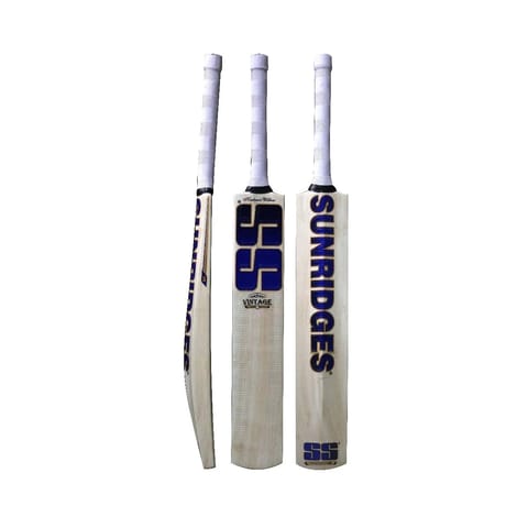 एसएस विंटेज (खिलाड़ी) कश्मीर विलो क्रिकेट बैट-एसएच