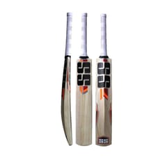 SS Ravindra Jadeja (Players) Kashmir Willow Cricket Bat-SH