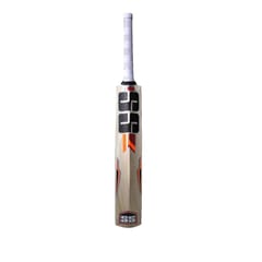SS Ravindra Jadeja (Players) Kashmir Willow Cricket Bat-SH