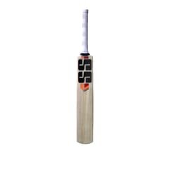 SS Ravindra Jadeja (Players) Kashmir Willow Cricket Bat-SH