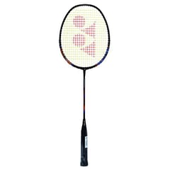 Yonex Nanoray Light 18i Graphite Badminton Racquet with Free Full Cover (77 Grams, 30 lbs Tension)