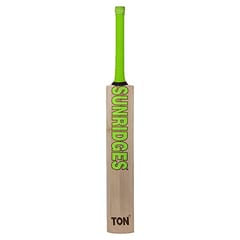 SS Retro Elite English Willow Cricket Bat