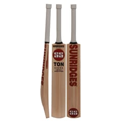 SS Retro Super Power Kashmir Willow Cricket Bat