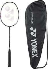 YONEX Badminton Racquet ASTROX LITE 21I,Graphite, Black