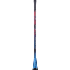 YONEX Badminton Racquet Astrox 7DG with Full Cover (Black Blue) Material: Graphite