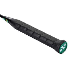 YONEX Astrox 99 Play Badminton Racquet with Full Cover Material: Graphite | White Tiger / Cherry Sunburst