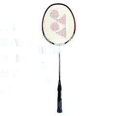 YONEX Nanoray 7000i Aluminum Badminton Racquet with Full Cover (Red), G4-2U