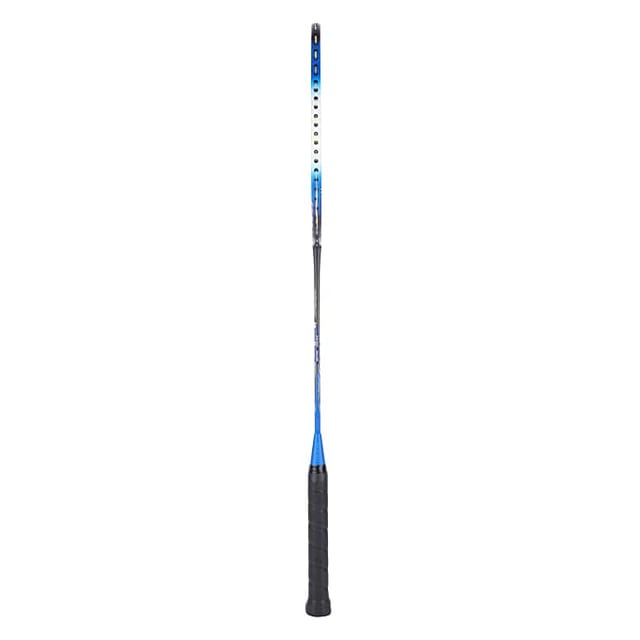 【美品】YONEX VOLTAGE 5s Yonex Muscle Power 22 LT Strung Badminton Racquet, 4U-G5 (Black