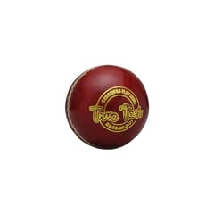 एसएस ट्रू टेस्ट क्रिकेट बॉल, लाल