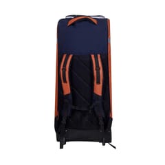 SS Ton Supreme Wheels Cricket Kit Bag