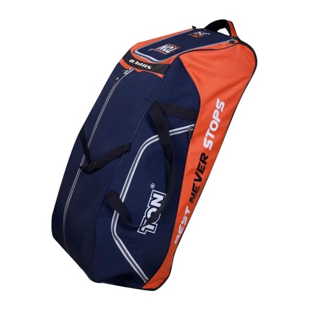 SS Ton Super Cricket Kit Bag