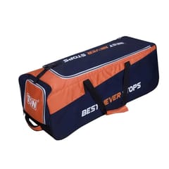 SS Ton Gusty Wheels Cricket Kit Bag